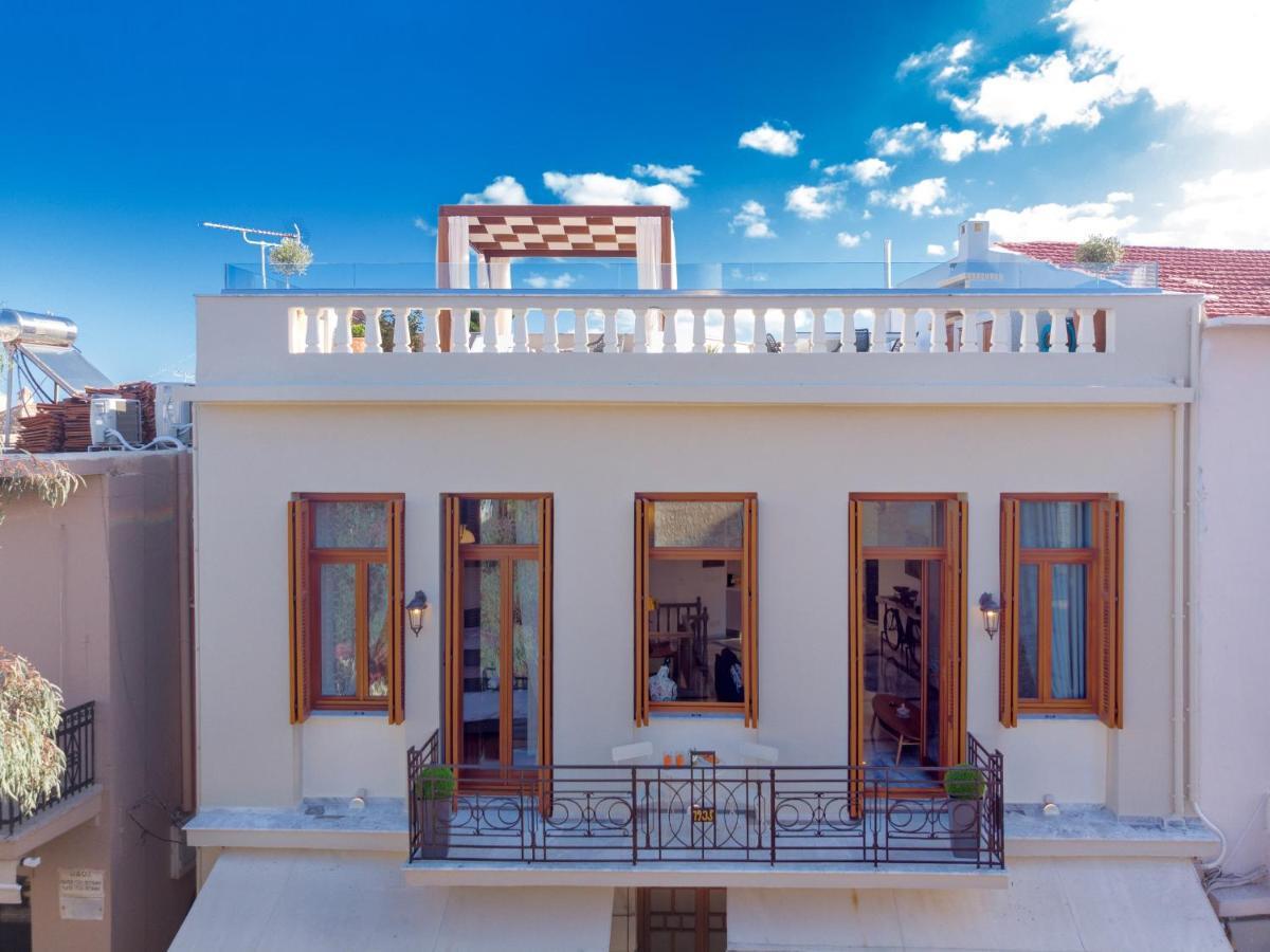 Stefanihome Resmo Dış mekan fotoğraf