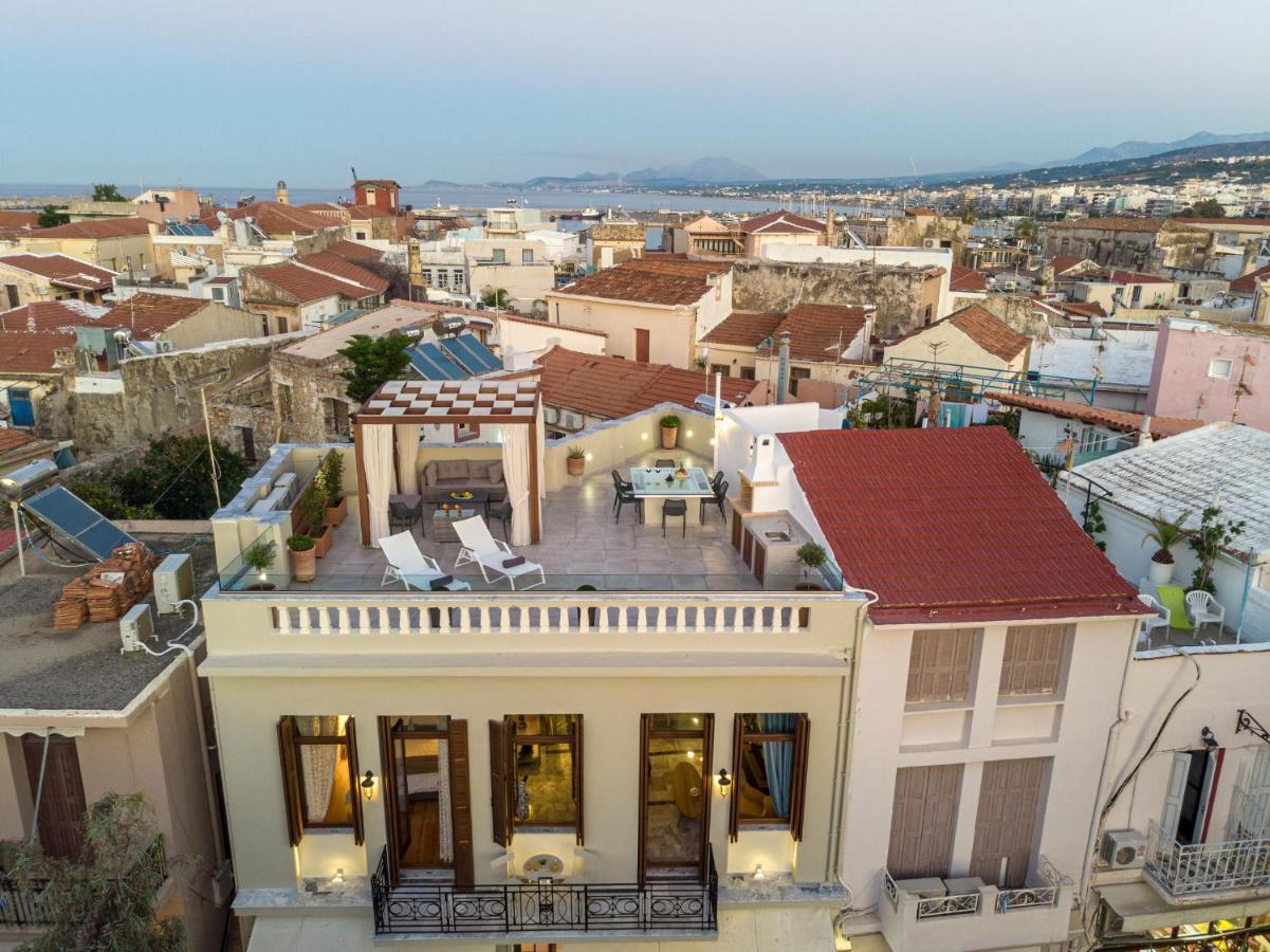 Stefanihome Resmo Dış mekan fotoğraf