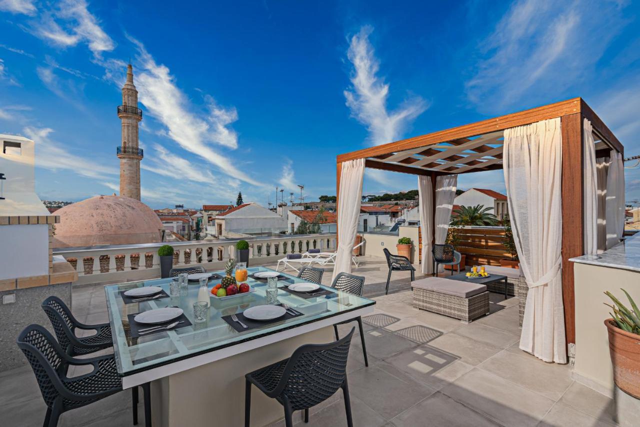 Stefanihome Resmo Dış mekan fotoğraf