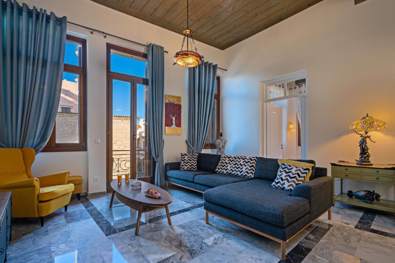 Stefanihome Resmo Dış mekan fotoğraf