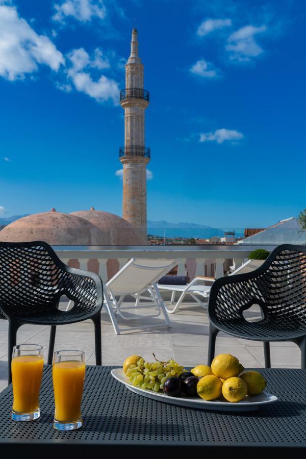 Stefanihome Resmo Dış mekan fotoğraf