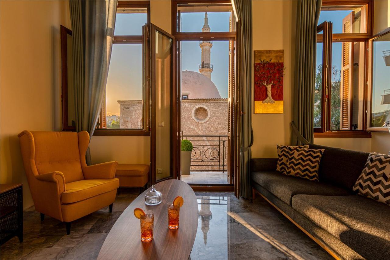 Stefanihome Resmo Dış mekan fotoğraf