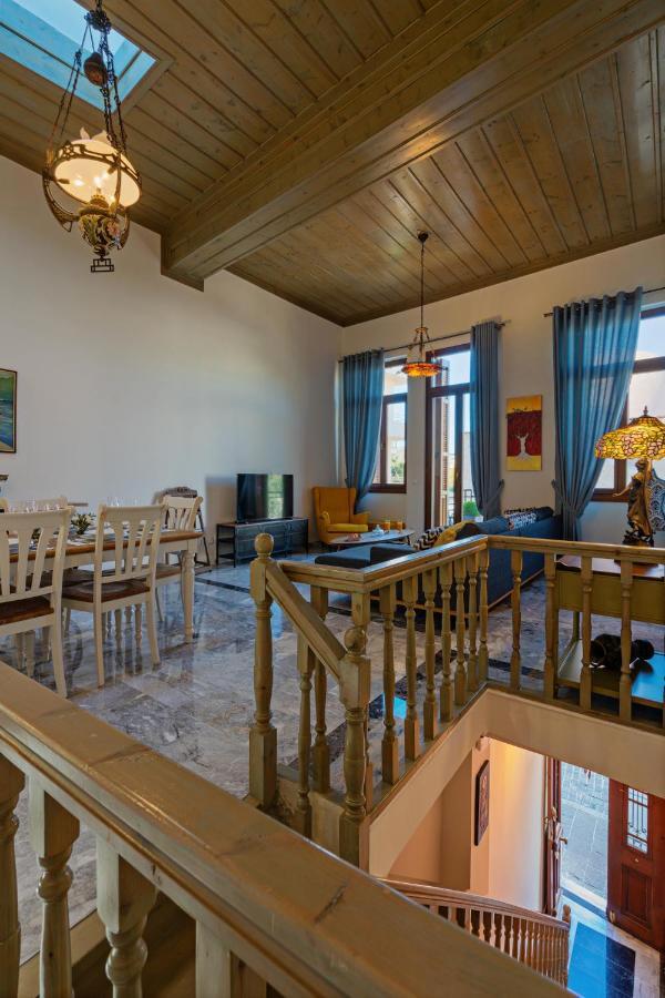 Stefanihome Resmo Dış mekan fotoğraf