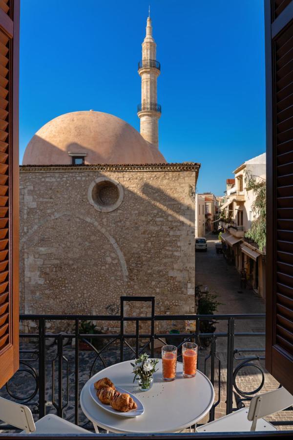 Stefanihome Resmo Dış mekan fotoğraf