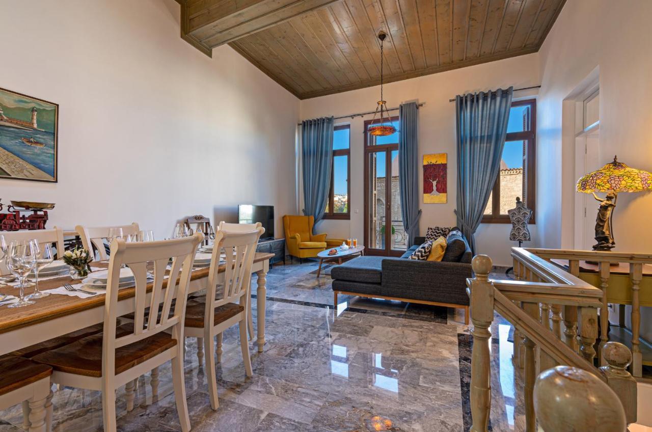 Stefanihome Resmo Dış mekan fotoğraf