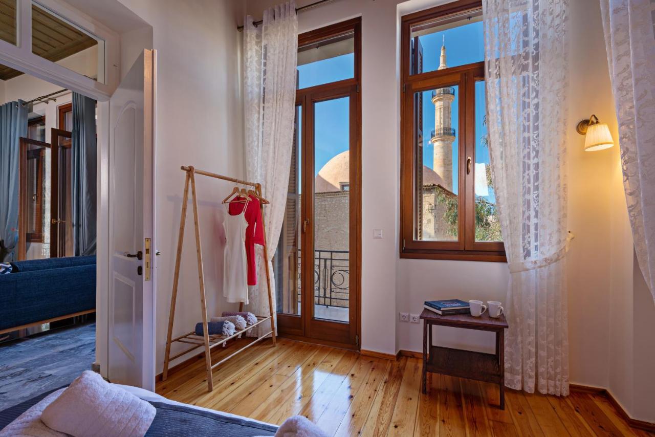 Stefanihome Resmo Dış mekan fotoğraf