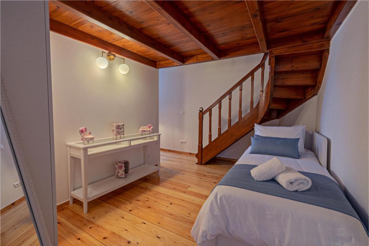 Stefanihome Resmo Dış mekan fotoğraf