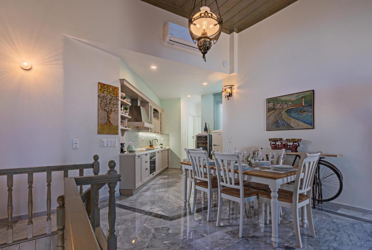 Stefanihome Resmo Dış mekan fotoğraf